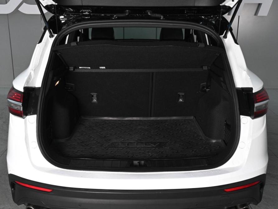 Geely Coolray I Ростов-на-Дону  - изображение 20