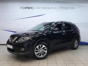 Nissan X-Trail III Москва  - изображение 19