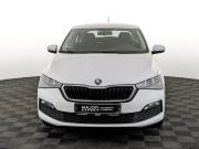 Skoda Rapid II Москва  - изображение 27