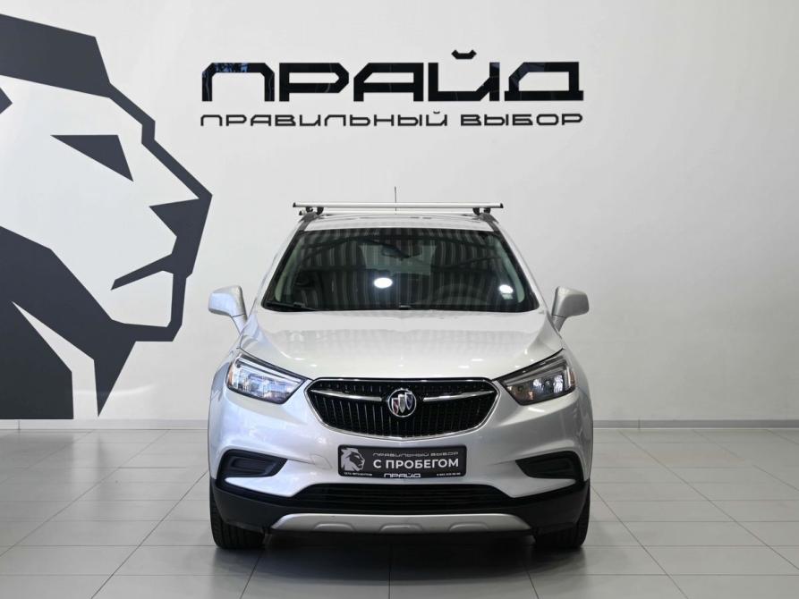 Buick Encore I Рестайлинг Ростов-на-Дону  - изображение 2