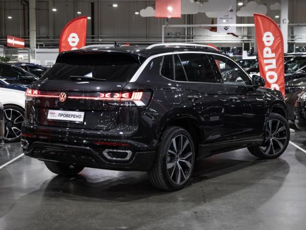 Volkswagen Tayron I Рестайлинг с пробегом 2023 года, цена 4 279 777 рублей, 31049 км, внедорожник, Автокод Объявления