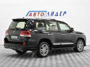 Toyota Land Cruiser 200 Series Рестайлинг 1 Москва  - изображение 21