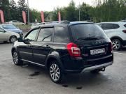 Lada (ВАЗ) Granta I Рестайлинг Альметьевск  - изображение 22