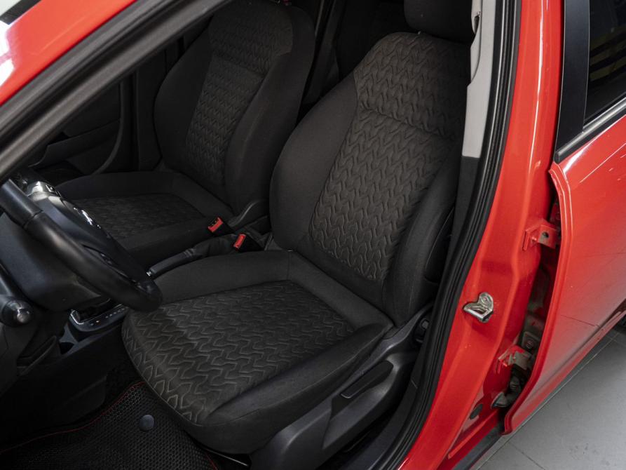 Opel Corsa D Рестайлинг II Тюмень  - изображение 13