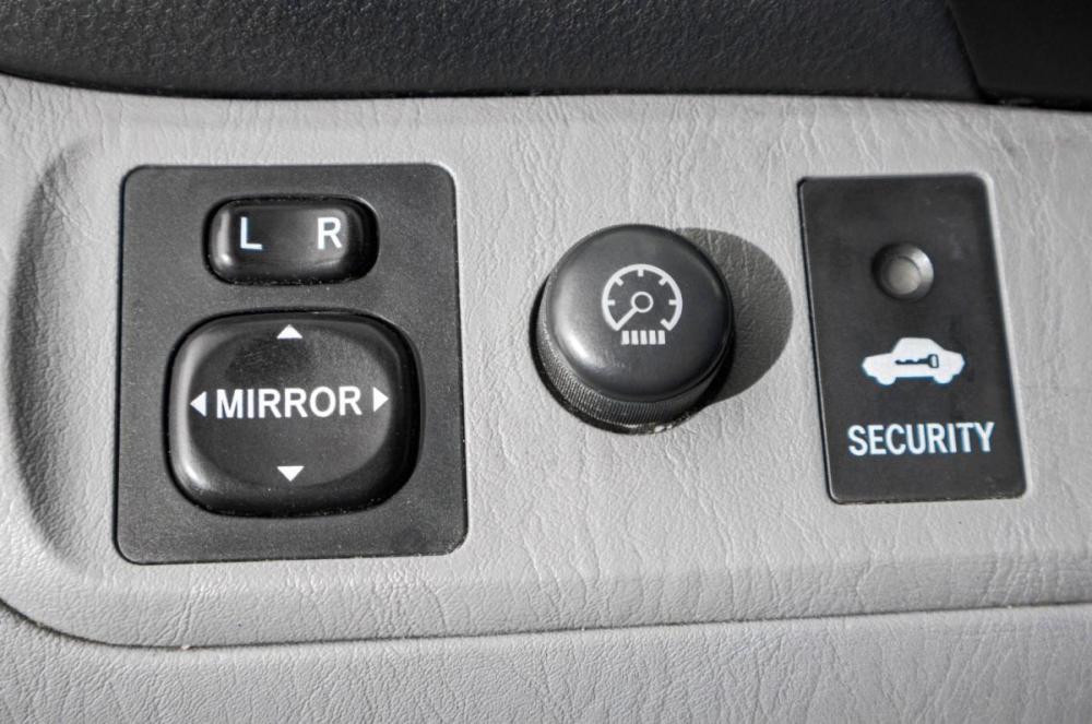 Toyota RAV4 II (XA20) Барнаул  - изображение 13