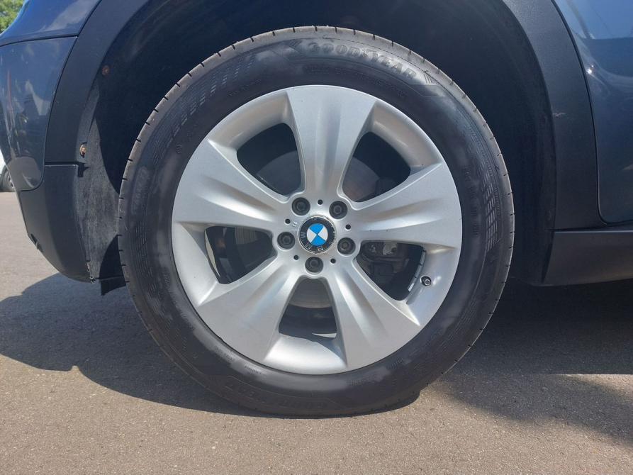BMW X5 II (E70) Рестайлинг Тверь  - изображение 11