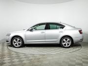 Skoda Octavia III (A7) Рестайлинг Санкт-Петербург  - изображение 26