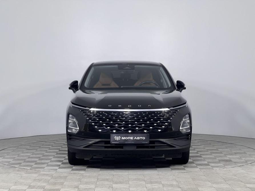 Omoda C5 I Калининград  - изображение 2