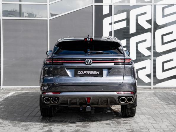 Changan UNI-K с пробегом 2023 года, цена 2 625 000 рублей, 68867 км, внедорожник, Автокод Объявления