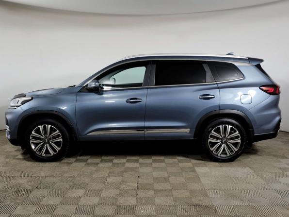 Chery Tiggo 8 I с пробегом 2020 года, цена 1 598 000 рублей, 116258 км, внедорожник, Автокод Объявления