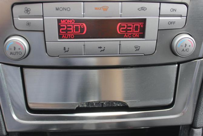 Ford Mondeo IV с пробегом 2009 года, цена 627 000 рублей, 224512 км, седан, Автокод Объявления