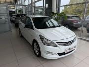 Hyundai Solaris I Рестайлинг Таганрог  - изображение 27