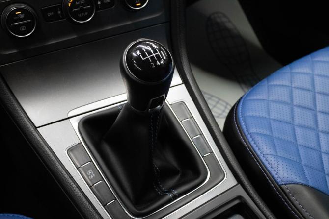 Volkswagen Golf VII с пробегом 2013 года, цена 769 000 рублей, 226744 км, хэтчбек, Автокод Объявления