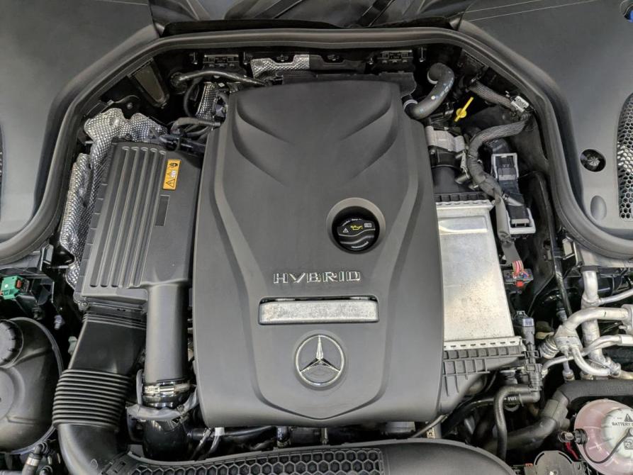 Mercedes-Benz E-Класс V (W213 S213 C238) Рестайлинг Москва  - изображение 9