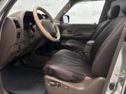 Toyota Land Cruiser Prado 90 Series Рестайлинг Пермь  - изображение 36