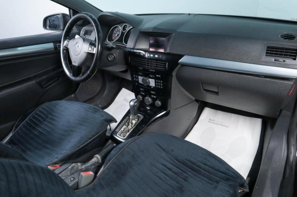 Opel Astra H Рестайлинг Челябинск  - изображение 19