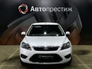 Ford Focus II Рестайлинг Ставрополь  - изображение 21