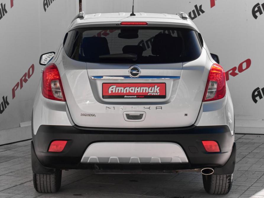 Opel Mokka I Екатеринбург  - изображение 5