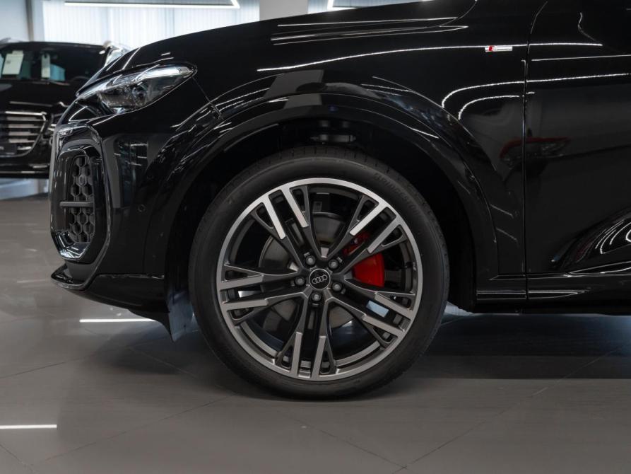 Audi Q5 Sportback II (GU) Москва  - изображение 34