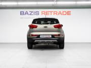 Kia Sportage III Рестайлинг Тюмень  - изображение 32