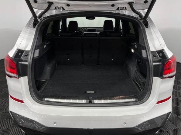 BMW X1 II (F48) Рестайлинг с пробегом 2021 года, цена 3 361 400 рублей, 89750 км, внедорожник, Автокод Объявления