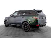 Land Rover Range Rover Sport II Рестайлинг Москва  - изображение 37