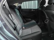 Hyundai Tucson III Рестайлинг Москва  - изображение 34