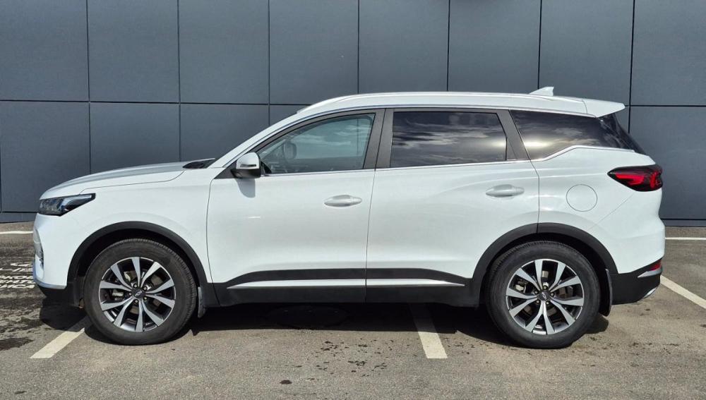 Chery Tiggo 7 Pro I Воронеж  - изображение 7
