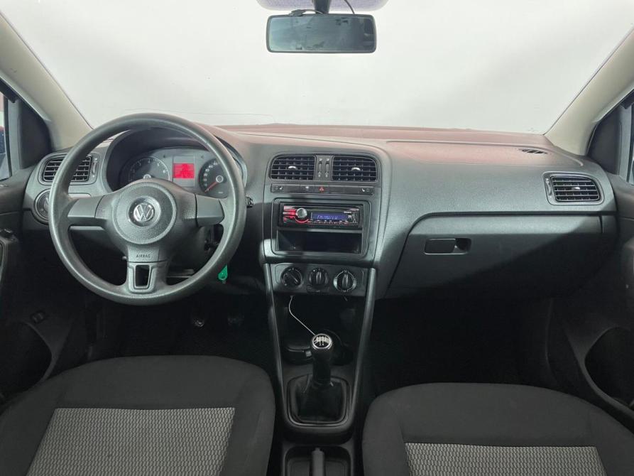 Volkswagen Polo V Воронеж  - изображение 10