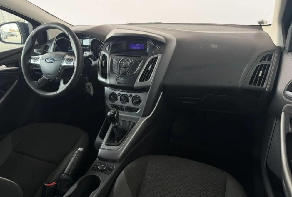 Ford Focus III Киров  - изображение 10