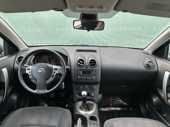 Nissan Qashqai I Рестайлинг с пробегом 2012 года, цена 850 000 рублей, 146236 км, внедорожник, Автокод Объявления