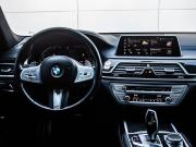 BMW 7 серии VI (G11/G12) Рестайлинг Магнитогорск  - изображение 43
