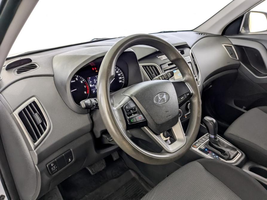 Hyundai Creta I Москва  - изображение 16