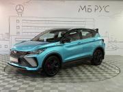 Geely Coolray I Рестайлинг Москва  - изображение 27