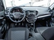 Lada (ВАЗ) Vesta I Ставрополь  - изображение 27