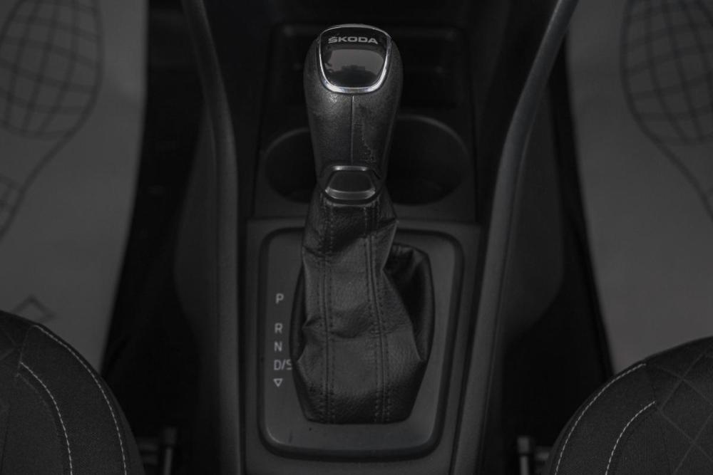 Skoda Rapid I Рестайлинг Кемерово  - изображение 20