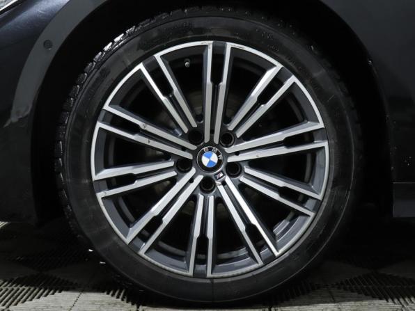 BMW 3 серии VII (G2x) с пробегом 2021 года, цена 4 148 100 рублей, 113762 км, седан, Автокод Объявления