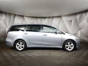 Mitsubishi Grandis I Москва  - изображение 20