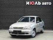 Chevrolet Lanos I Екатеринбург  - изображение 11