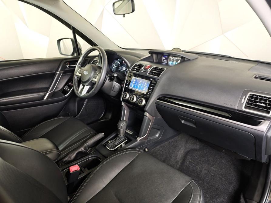 Subaru Forester IV Рестайлинг 2 Москва  - изображение 12