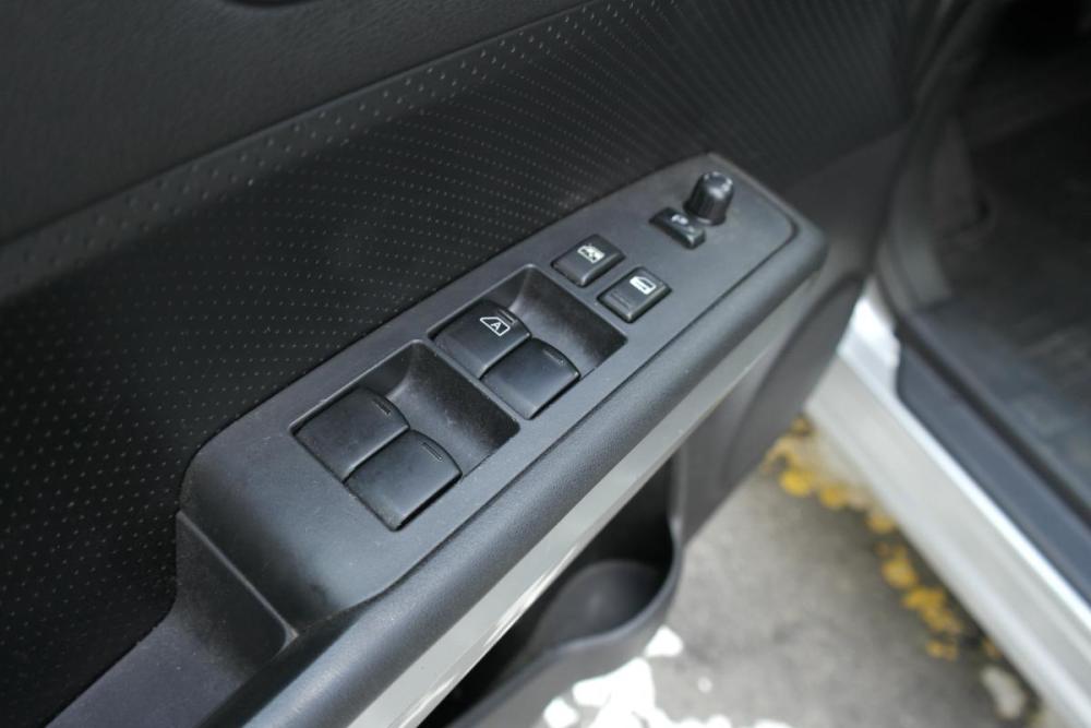 Nissan X-Trail II Рестайлинг Воронеж  - изображение 22