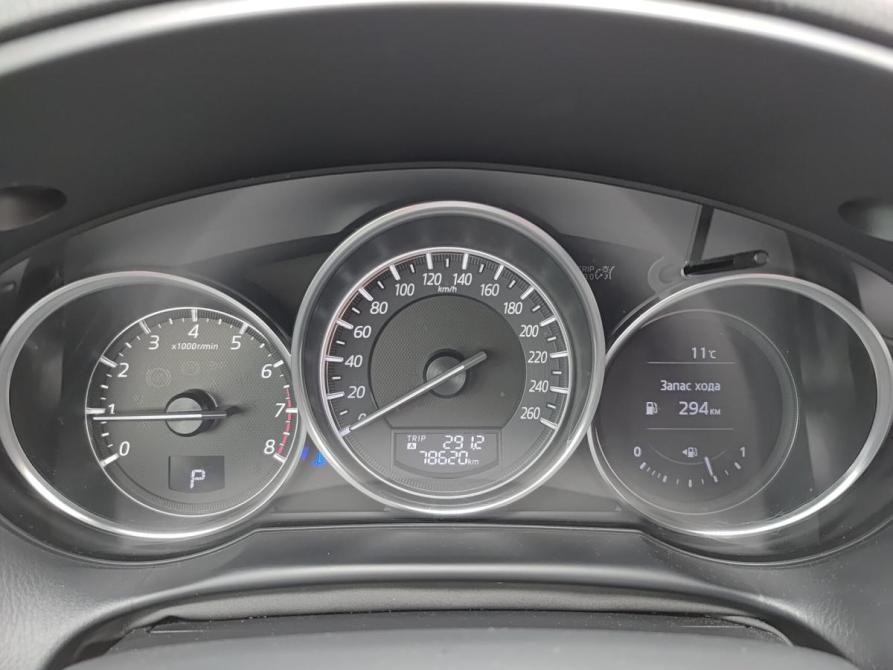 Mazda CX-5 I Рестайлинг Ижевск  - изображение 16