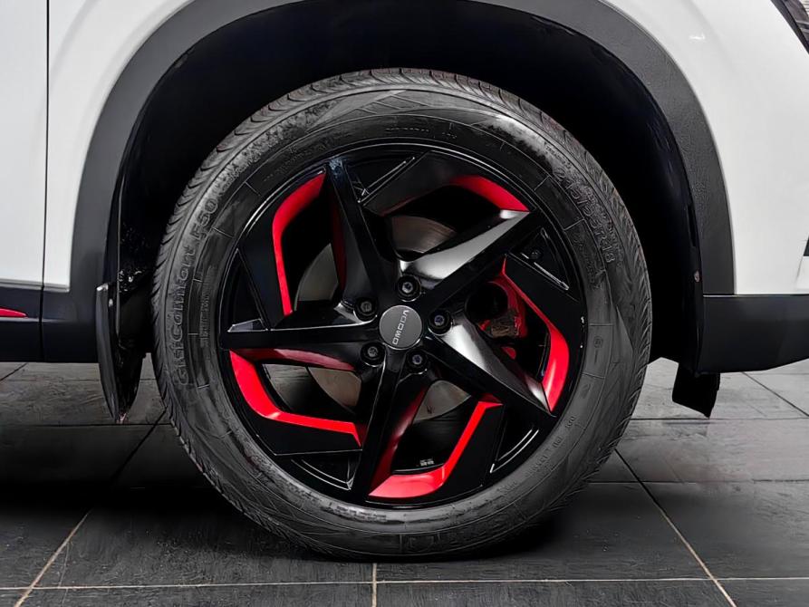 Omoda C5 I Москва  - изображение 26