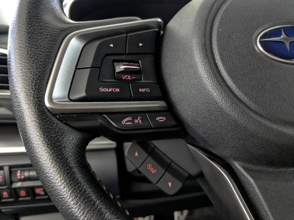 Subaru XV II с пробегом 2018 года, цена 2 300 000 рублей, 100569 км, внедорожник, Автокод Объявления