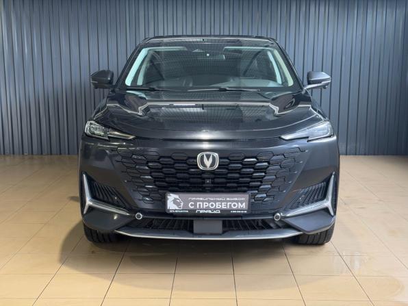 Changan UNI-K с пробегом 2023 года, цена 2 439 900 рублей, 135000 км, внедорожник, Автокод Объявления
