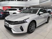 Kia K5 III Казань  - изображение 23