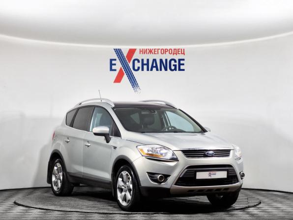 Ford Kuga I с пробегом 2010 года, цена 875 000 рублей, 203614 км, внедорожник, Автокод Объявления