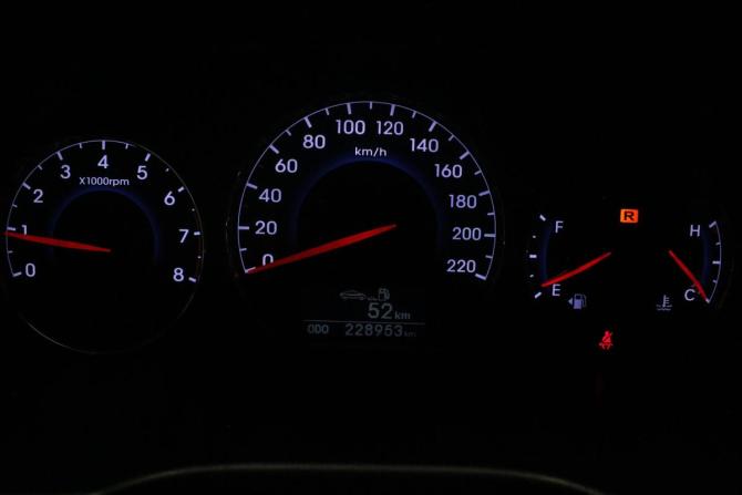 Hyundai Santa Fe II Рестайлинг с пробегом 2011 года, цена 1 249 000 рублей, 230000 км, внедорожник, Автокод Объявления