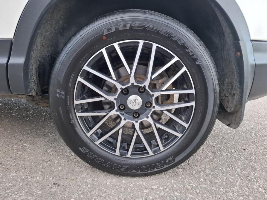 Nissan Qashqai II Саратов  - изображение 16