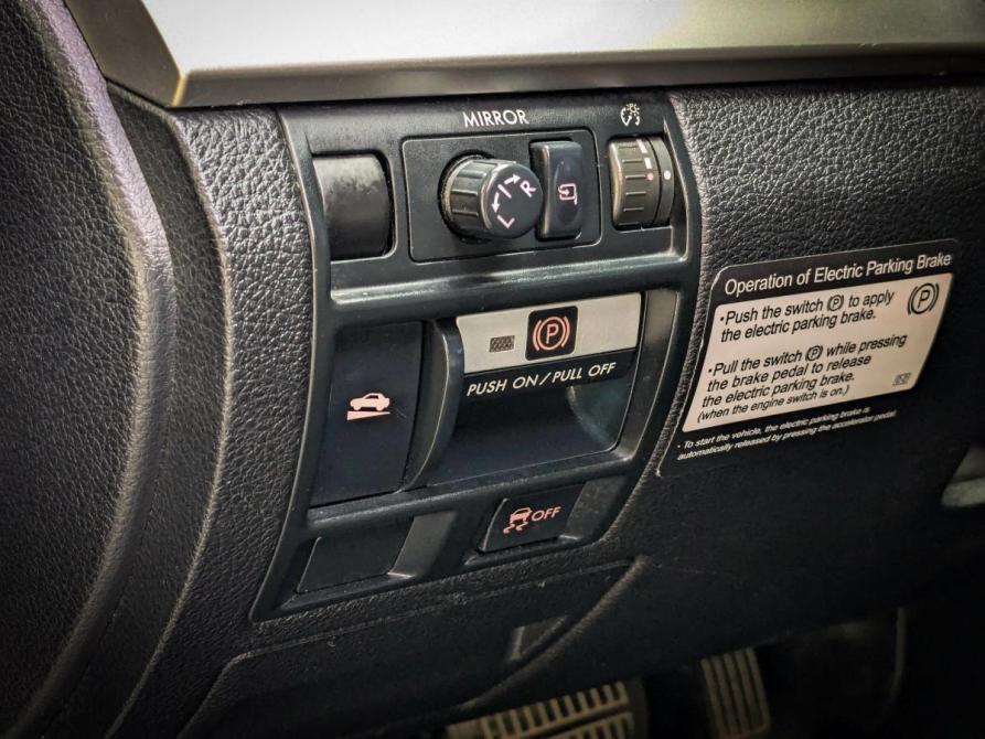 Subaru Outback IV Екатеринбург  - изображение 15